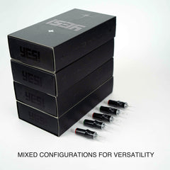 Tattoo needle cartridges 20pcs/box