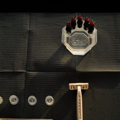 Tattoo needle cup holder (CORNER BODEGA)