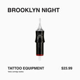 Tattoo needle cartridges 20pcs/box