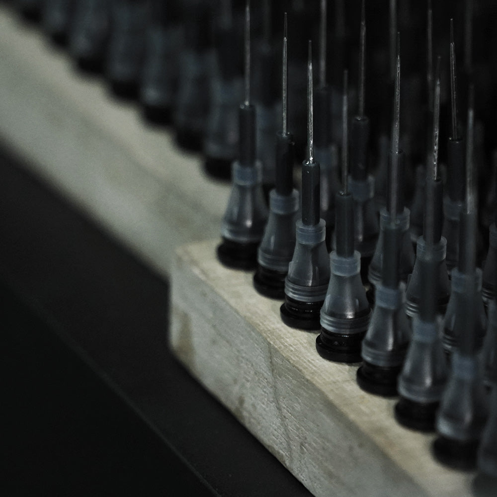 5 Points To Consider Before Buying Tattoo Needles