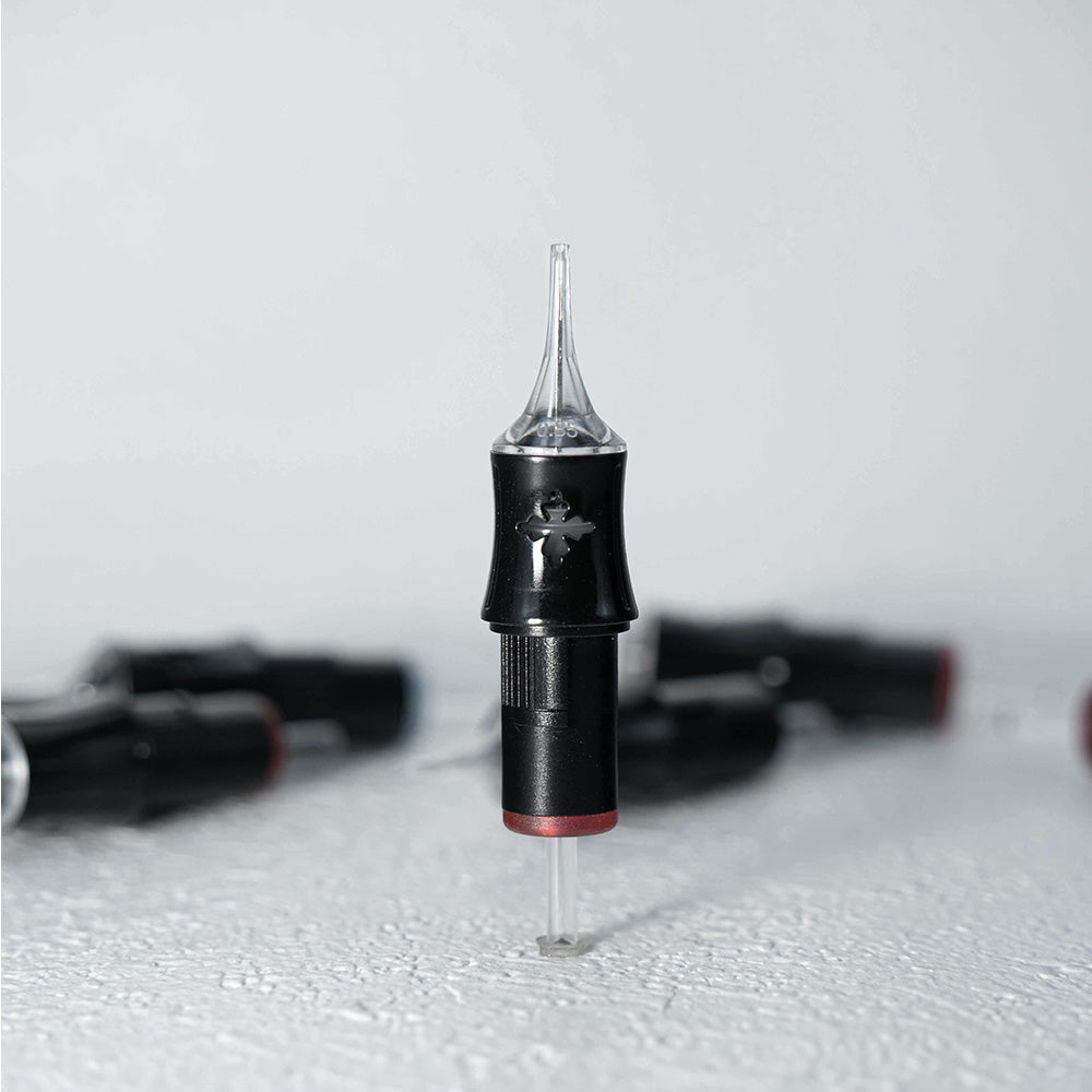 Are Tattoo Needle Cartridges Universal?
