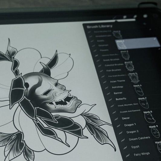 What Apps Do Tattoo Artists Use? Complete 2025 Guide