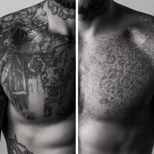 How to Keep Tattoos from Fading