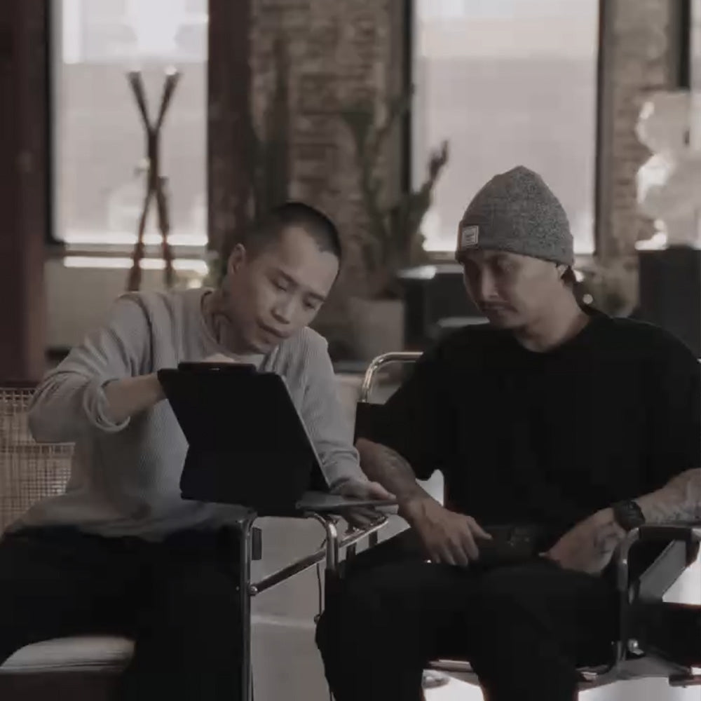 Qu'est-ce qu'une consultation de tatouage ? Pourquoi la plupart des artistes se trompent