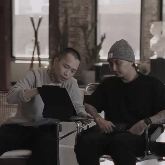 What Is a Tattoo Consultation? Why Most Artists Get It Wrong