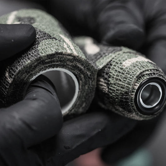 How to Use Tattoo Grip Tape: Because Your Hands Deserve Better