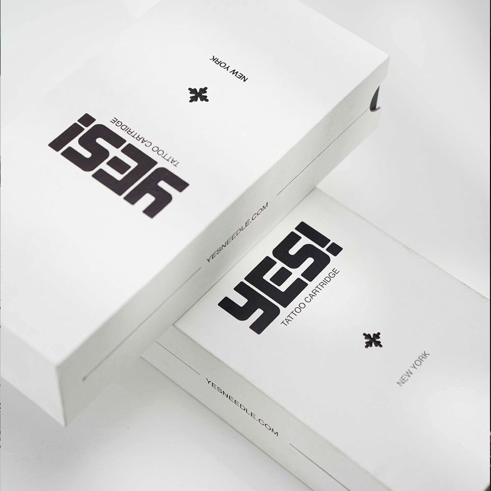 Quelles sont les meilleures aiguilles de tatouage pour les débutants ? Votre guide complet pour bien commencer