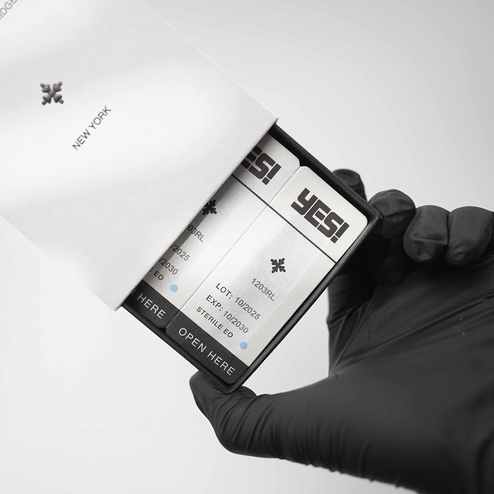 Curved Magnum Tattoo Needle Cartridges — 12/05CM–12/11CM Secondary image