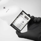 Round Liner Tattoo Needle Cartridges — 06/03RL–12/11RL