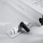 Magnum Tattoo Needle Cartridges — 12/05M1–12/11M1