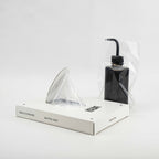 Tattoo Wash Bottle Bag – Disposable, Durable, Hygienic 6x8 Inches, 250 Pieces per Box