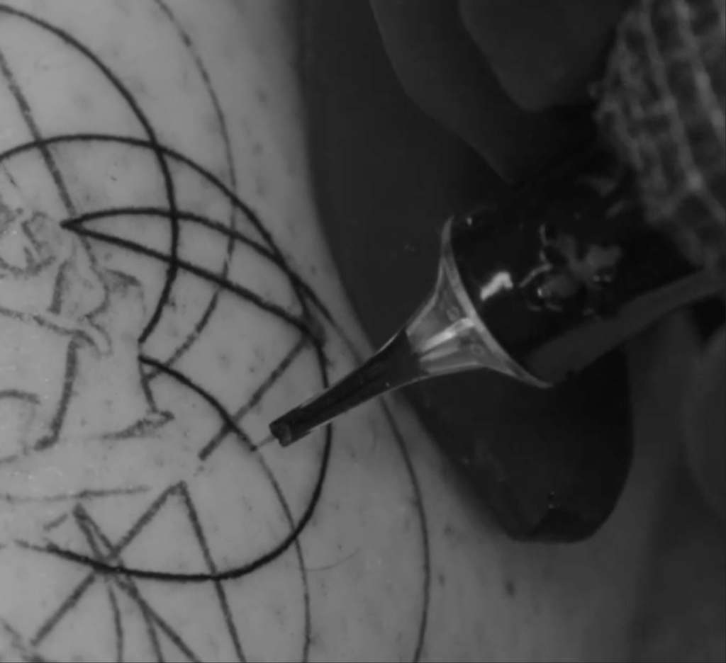 Round Liner Tattoo Needle Cartridges — 06/03RL–12/11RL